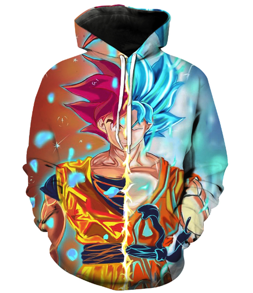 новые моды для женщин / мужчин аниме dragon ball z harajuku стиль смешные 3d печати случайные толстовки унисекс плюс размер kk66, Black
новые моды для женщин / мужчин аниме dragon ball z harajuku стиль смешные 3d печати случайные толстовки унисекс плюс размер kk66, Black