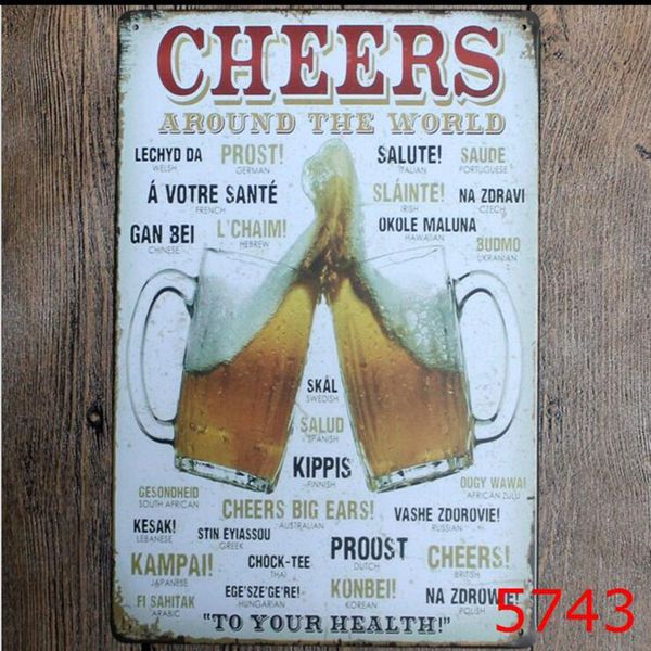new design 20x30cm vintage tin signs it is beer metal sheet plates shabby chic bar club wall decorations metal painting
new design 20x30cm vintage tin signs it is beer metal sheet plates shabby chic bar club wall decorations metal painting