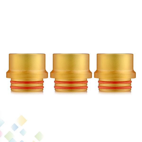 PEI Drip Tip TFV12 Wide Bore Drip Tips PEI Plastic Raw Material Mouthpiece Fit TFV8 Tank Atomizers DHL Free
PEI Drip Tip TFV12 Wide Bore Drip Tips PEI Plastic Raw Material Mouthpiece Fit TFV8 Tank Atomizers DHL Free