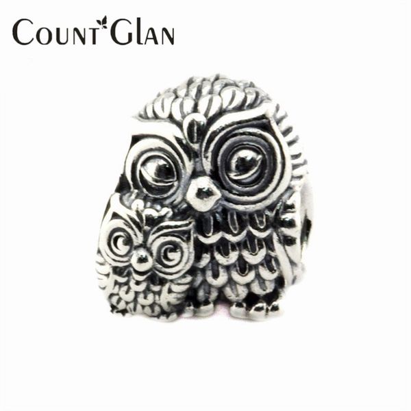 2016 autumn jewelry charming owls beads fits pandora charms bracelets beads for jewelry making silver pendant charms diy jewelry, Black
2016 autumn jewelry charming owls beads fits pandora charms bracelets beads for jewelry making silver pendant charms diy jewelry, Black