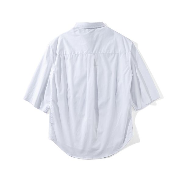 hop white brand vetements new size design loose sleeved hip summer men short women oversize streetwear shirts s-xl tbjsx twohn
hop white brand vetements new size design loose sleeved hip summer men short women oversize streetwear shirts s-xl tbjsx twohn