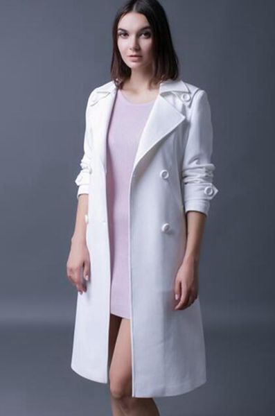 women in the spring and autumn period and the new boutique show thin long loose trench coat / s-4xl, Black
women in the spring and autumn period and the new boutique show thin long loose trench coat / s-4xl, Black