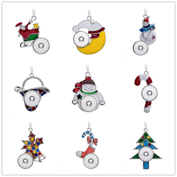 fashion 18mm noosa snap button christmas style charms pendant diy ginger snaps necklace jewelry accessory za0108, Bronze;silver
fashion 18mm noosa snap button christmas style charms pendant diy ginger snaps necklace jewelry accessory za0108, Bronze;silver