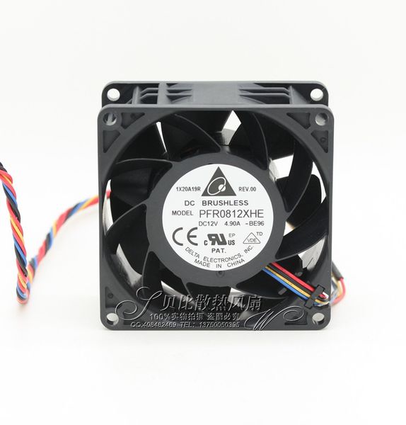 the original 8038 8cm delta pfr0812xhe 4.9a 13 thousand rpm ultra violent car booster fan
the original 8038 8cm delta pfr0812xhe 4.9a 13 thousand rpm ultra violent car booster fan