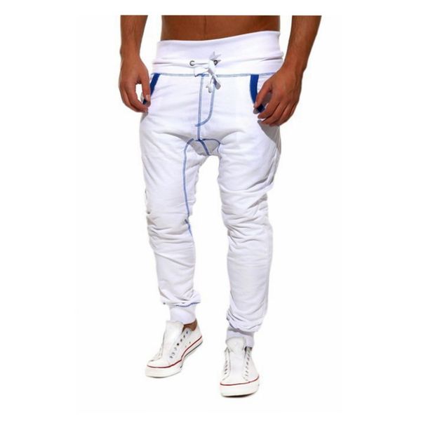 wholesale- 2016 winter men's casual pants, Black
wholesale- 2016 winter men's casual pants, Black