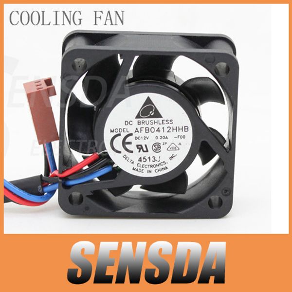 wholesale for delta afb0412hhb 4cm dc 12v 0.20a 3 -pin computer case mainboard server inverter cooling fans
wholesale for delta afb0412hhb 4cm dc 12v 0.20a 3 -pin computer case mainboard server inverter cooling fans