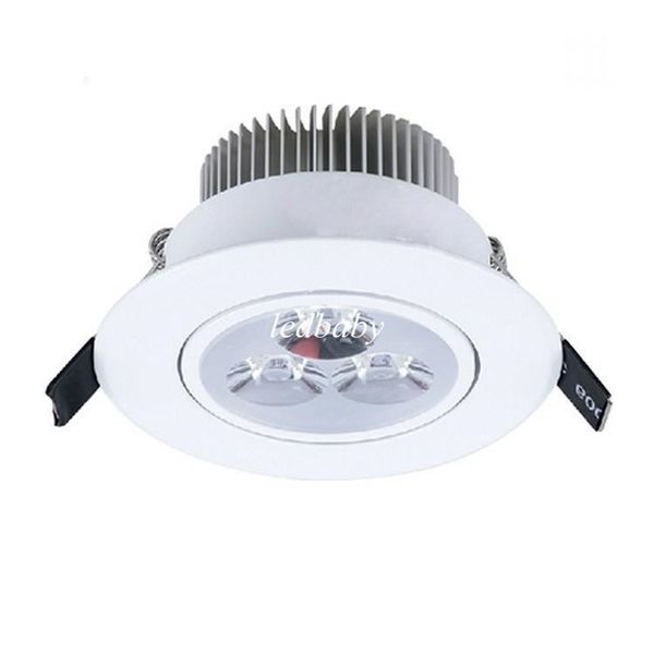 9w ac 85-277v dimmable led downlights white shell led recessed ceiling lights warm/natural/cool white + power drivers ce rohs ul saa
9w ac 85-277v dimmable led downlights white shell led recessed ceiling lights warm/natural/cool white + power drivers ce rohs ul saa