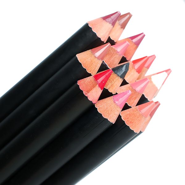 20 colors multicolor party queen lip liner pencil functional eyebrow eye lip makeup waterproof colorful cosmetic lipliner pen ing
20 colors multicolor party queen lip liner pencil functional eyebrow eye lip makeup waterproof colorful cosmetic lipliner pen ing
