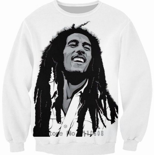 новые моды женщины / мужчины белый регги звезда bob marley забавный 3d printed вскользь фуфайки hoody верхняя одежда s --- 5xl b7, Black
новые моды женщины / мужчины белый регги звезда bob marley забавный 3d printed вскользь фуфайки hoody верхняя одежда s --- 5xl b7, Black