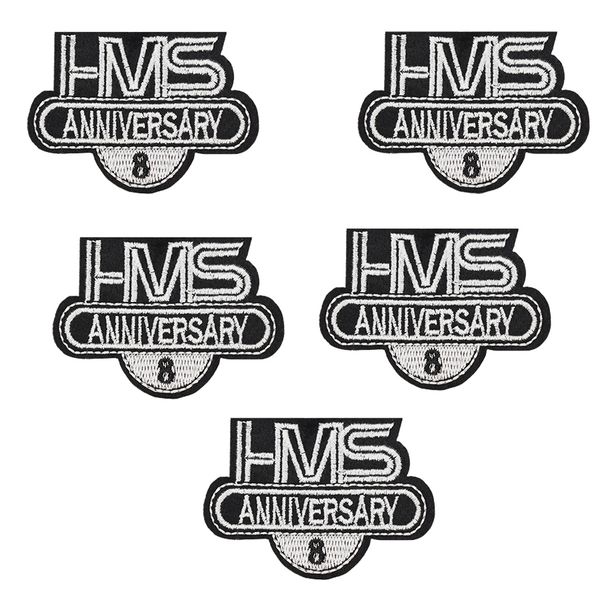 badge style patch for clothing iron embroidered diy patch applique iron sew on patches sewing accessories for clothes 10pcs/lot dz-258, Black
badge style patch for clothing iron embroidered diy patch applique iron sew on patches sewing accessories for clothes 10pcs/lot dz-258, Black