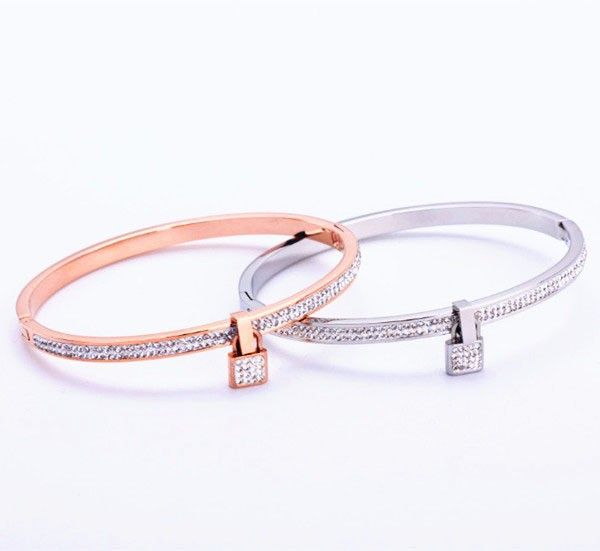 stainless steel screw clasp love couple fine jewelry for women brand bracelet bangle for women stainless steel bangles christmas gift, Black
stainless steel screw clasp love couple fine jewelry for women brand bracelet bangle for women stainless steel bangles christmas gift, Black