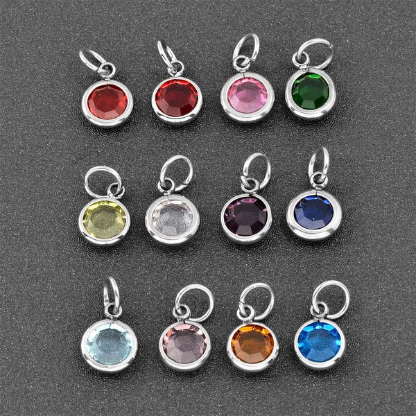 ijc0001 12pcs/lot stainless steel set crystal biththstone charm jewelry accessories for expandable wire bracelet key chain charm, Slivery;golden
ijc0001 12pcs/lot stainless steel set crystal biththstone charm jewelry accessories for expandable wire bracelet key chain charm, Slivery;golden