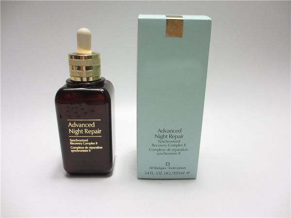 whosale famous brand moisturizing face skin care cream advanced night repaire syncronized recovery ii repairing 100ml, White
whosale famous brand moisturizing face skin care cream advanced night repaire syncronized recovery ii repairing 100ml, White