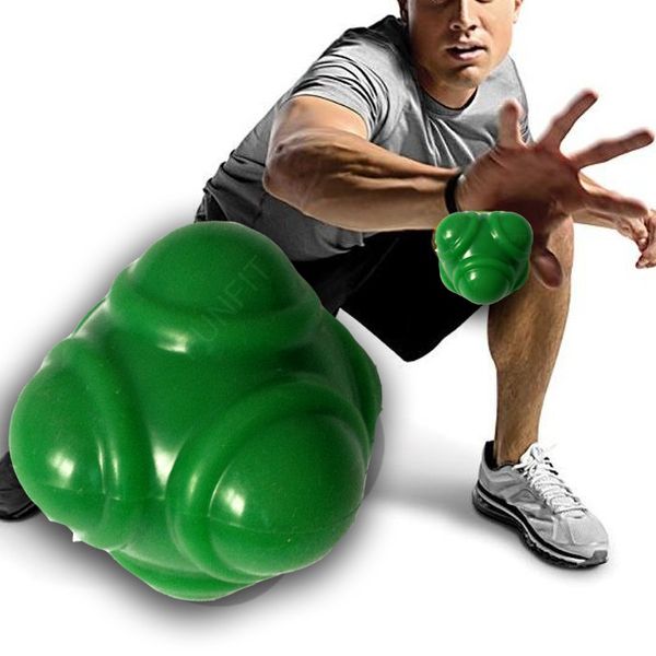 реакция мяч ловкость координация рефлекс бейсбол быстрая скорость упражнения обучение мяч улучшение координации рук и глаз и время реакции