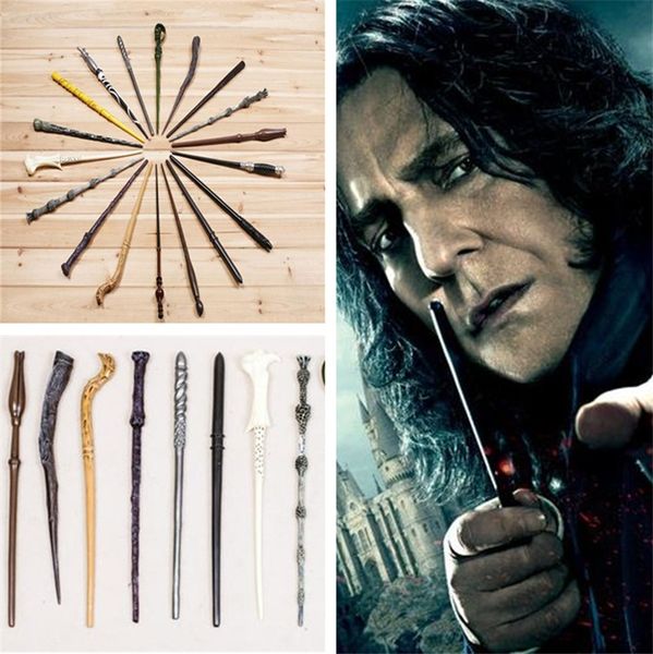 magical wand dumbledore hogwarts wand cosplay wands hermione voldemort magic wand in gift box 36cm 18 design magic tricks b0099
magical wand dumbledore hogwarts wand cosplay wands hermione voldemort magic wand in gift box 36cm 18 design magic tricks b0099