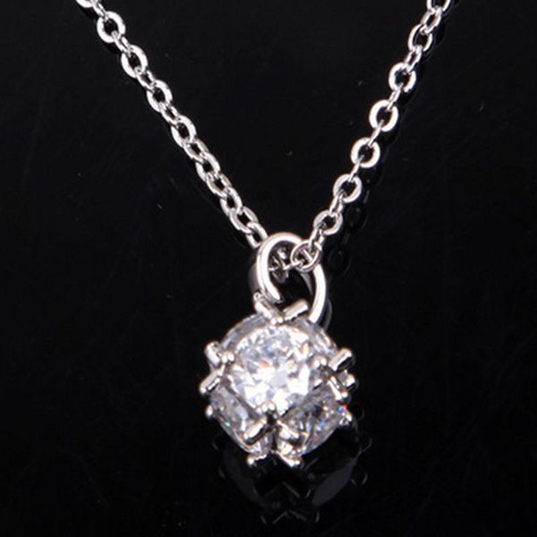 new fashion summer style silver gold jewelry zircon crystal necklaces & pendants for women lady wedding jewelry ing
new fashion summer style silver gold jewelry zircon crystal necklaces & pendants for women lady wedding jewelry ing