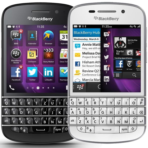 Original refurbi hed blackberry q10 4g lte with 3 1inch creen 2g ram 16g rom 8 0mp camera dual core
Original refurbi hed blackberry q10 4g lte with 3 1inch creen 2g ram 16g rom 8 0mp camera dual core