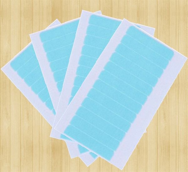 wholesale- 2016 wholesale 120pcs/lot super hair tape double-sided adhesive tape for hair extension/lace wig/toupee
wholesale- 2016 wholesale 120pcs/lot super hair tape double-sided adhesive tape for hair extension/lace wig/toupee