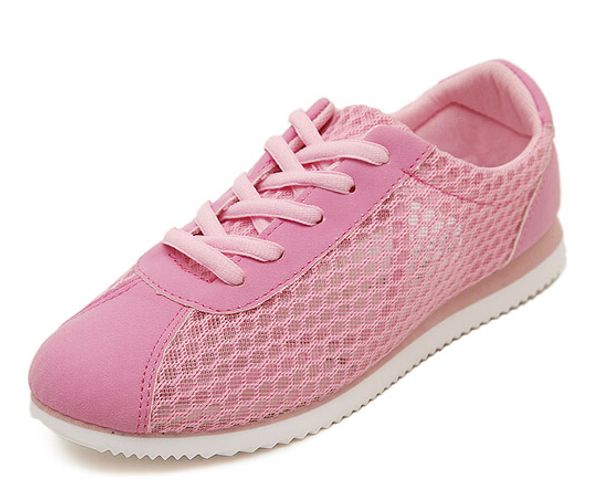 Women Casual Shoes Summer New Design Hollow Breathable Women Casual Shoes Fashion Shallow Flat Shoes free shipping
Women Casual Shoes Summer New Design Hollow Breathable Women Casual Shoes Fashion Shallow Flat Shoes free shipping