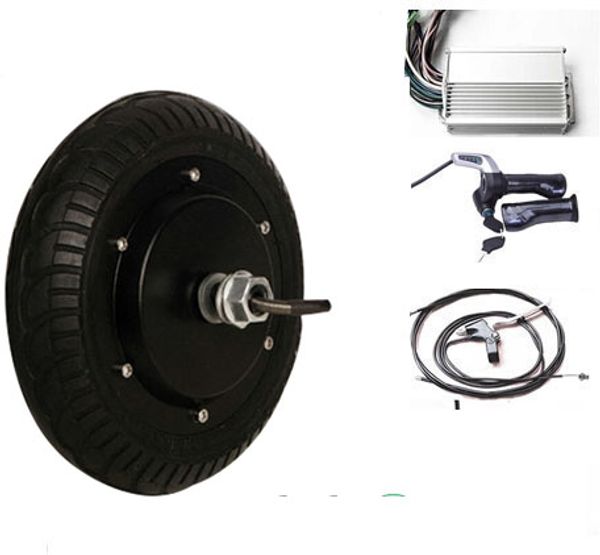 8" 36v 400w high-speed brushless non-gear hub motor electric scooter kit 2 wheel electric scooter
8" 36v 400w high-speed brushless non-gear hub motor electric scooter kit 2 wheel electric scooter