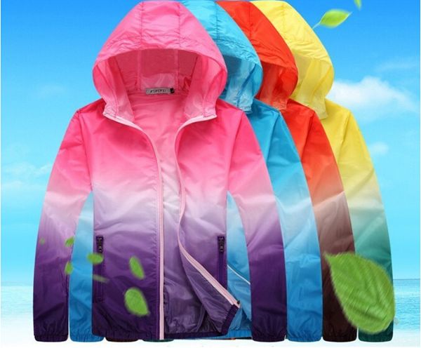 Ultralight jacket Color Windbreaker Coat UVproof Clothing Female sunscreen Male Large Size Sunscreen jacket Windbreaker free shipping
Ultralight jacket Color Windbreaker Coat UVproof Clothing Female sunscreen Male Large Size Sunscreen jacket Windbreaker free shipping