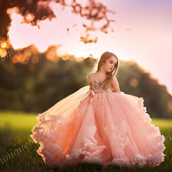 Vestido Florido de Menina uniquebridalboutique 
Vestido Florido de Menina uniquebridalboutique