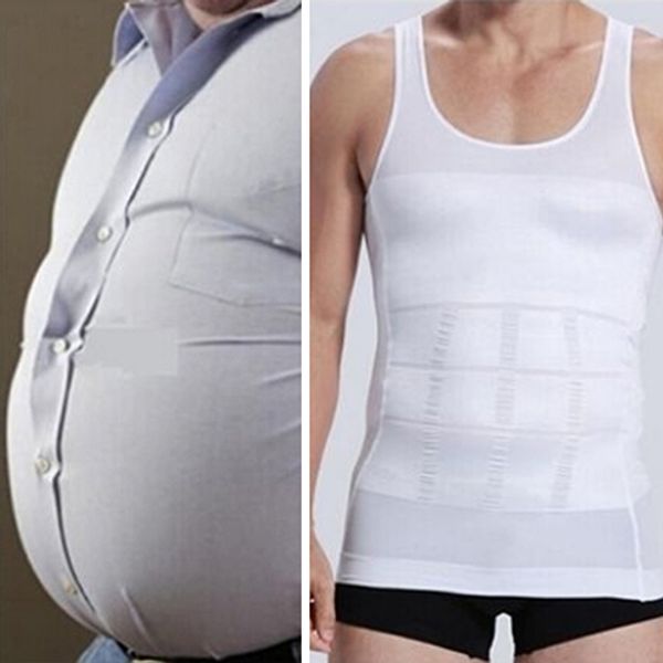оптовая продажа-мужская тонкий body shaper жилет топы рубашка животик талии нижнее белье пиво живот стройнее 76iq, White;black
оптовая продажа-мужская тонкий body shaper жилет топы рубашка животик талии нижнее белье пиво живот стройнее 76iq, White;black