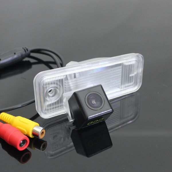 license plate light oem / hd ccd night vision / car rear camera / reverse camera for hyundai ix45 2013~2015
license plate light oem / hd ccd night vision / car rear camera / reverse camera for hyundai ix45 2013~2015
