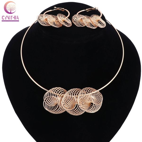 fashion jewelry sets for women necklace earrings set choker vintage chunky statement bridal wedding party accessories, Black
fashion jewelry sets for women necklace earrings set choker vintage chunky statement bridal wedding party accessories, Black