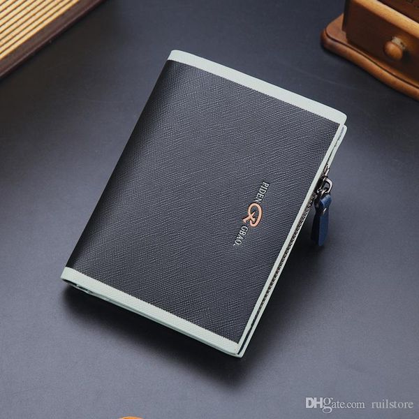 2017 новый мужчины trend wallet мода мужчины кошелек короткие монет карманный мужчины кошелек кредитной карты держатель bi-fold тонкие кошел, Red;black
2017 новый мужчины trend wallet мода мужчины кошелек короткие монет карманный мужчины кошелек кредитной карты держатель bi-fold тонкие кошел, Red;black