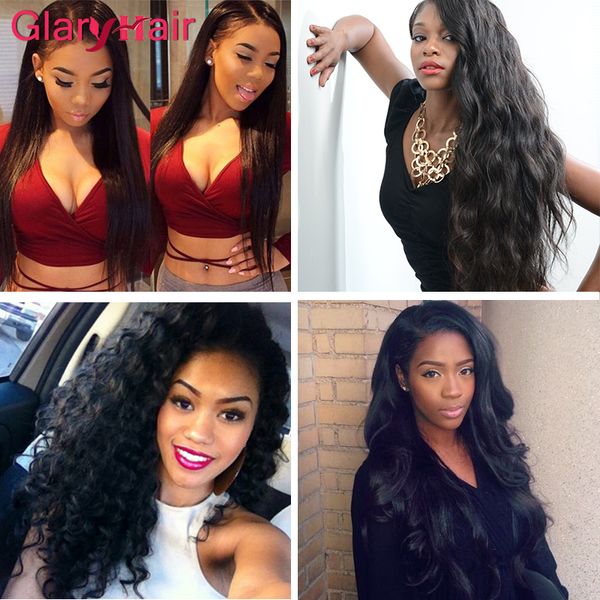 new arrival virgin hair bundles brazilian malaysian cambodian mongolian kinky curly water wave straight body wave human hair weaves, Black
new arrival virgin hair bundles brazilian malaysian cambodian mongolian kinky curly water wave straight body wave human hair weaves, Black