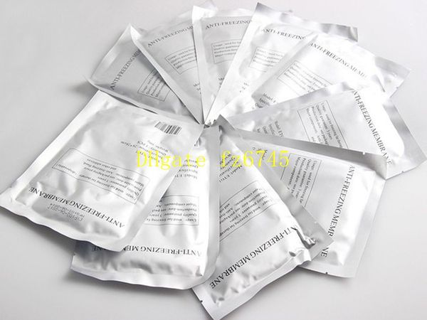 50pcs/lot fast shipping antie membrane 27*30cm ,28x28cm ,34*42cm antiing membrane anti-ing membrane pad for cryo therapy
50pcs/lot fast shipping antie membrane 27*30cm ,28x28cm ,34*42cm antiing membrane anti-ing membrane pad for cryo therapy