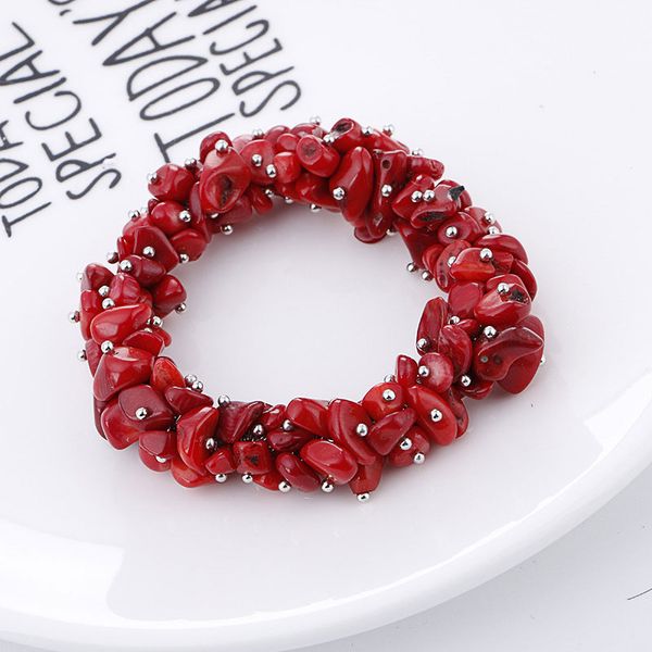 new lovely amethyst jasper agate bracelets irregular chakra healing crystals natural stone women crystal jewelry, Golden;silver
new lovely amethyst jasper agate bracelets irregular chakra healing crystals natural stone women crystal jewelry, Golden;silver