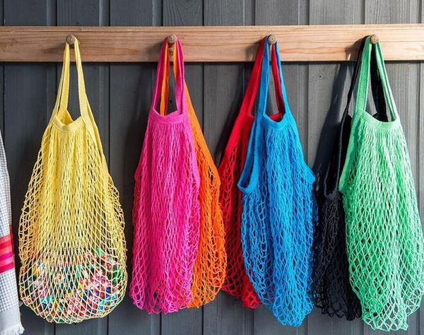 100pcs mesh net turtle bag string shopping bags reusable fruit storage handbag totes short handle bags
100pcs mesh net turtle bag string shopping bags reusable fruit storage handbag totes short handle bags