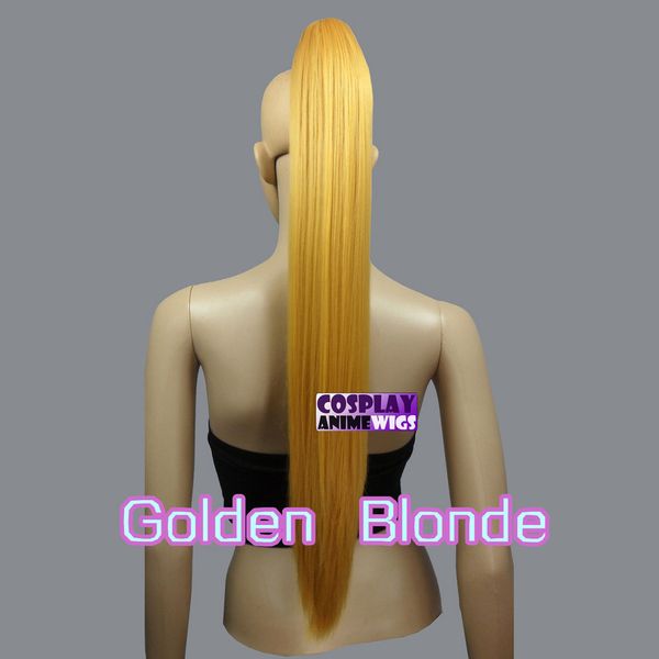 golden blonde 65cm heat resistant cosplay straight clip-on ponytails 3_953, Golden;white
golden blonde 65cm heat resistant cosplay straight clip-on ponytails 3_953, Golden;white