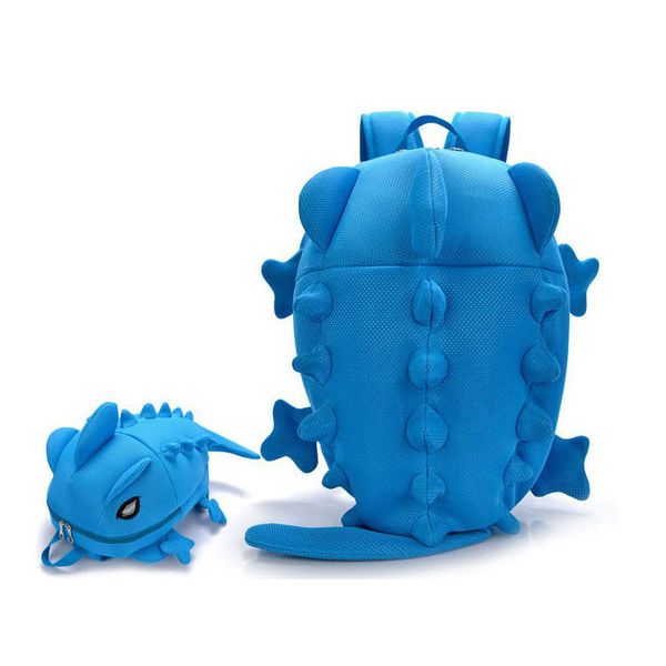 wholesale- designer women backpacks dinosaur monster backpack cartoon animal shoulder school bag for teenagers girls boys chameleon lizard
wholesale- designer women backpacks dinosaur monster backpack cartoon animal shoulder school bag for teenagers girls boys chameleon lizard