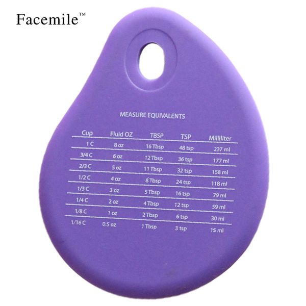 wholesale- new arrival silicone cake scraper sugarcraft fondant decorating tools baking pastry spatulas with measurement 51095
wholesale- new arrival silicone cake scraper sugarcraft fondant decorating tools baking pastry spatulas with measurement 51095