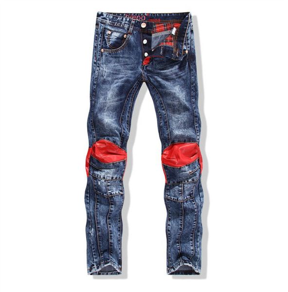 wholesale-european american style 2016 fashion quality casual jeans men's denim trousers straight blue jeans for men
wholesale-european american style 2016 fashion quality casual jeans men's denim trousers straight blue jeans for men