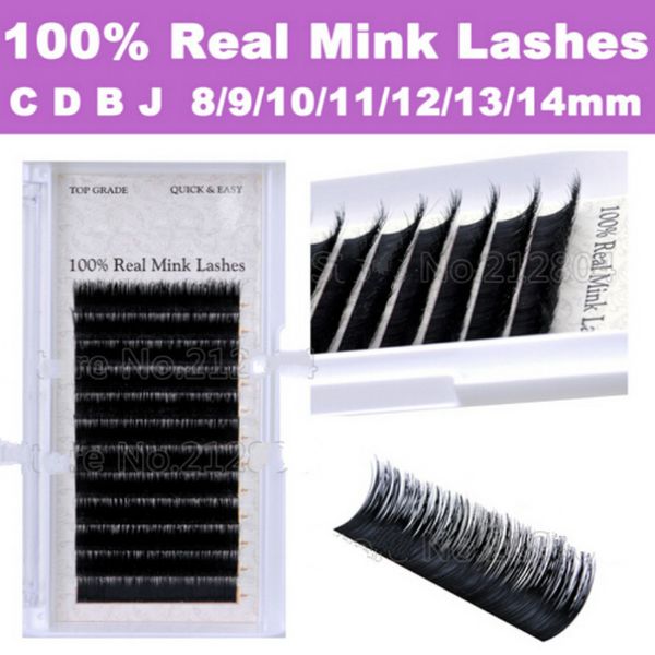 12 rows/tray false eyelash mink eyelashes natural soft eye lashes real eyelash extension
12 rows/tray false eyelash mink eyelashes natural soft eye lashes real eyelash extension
