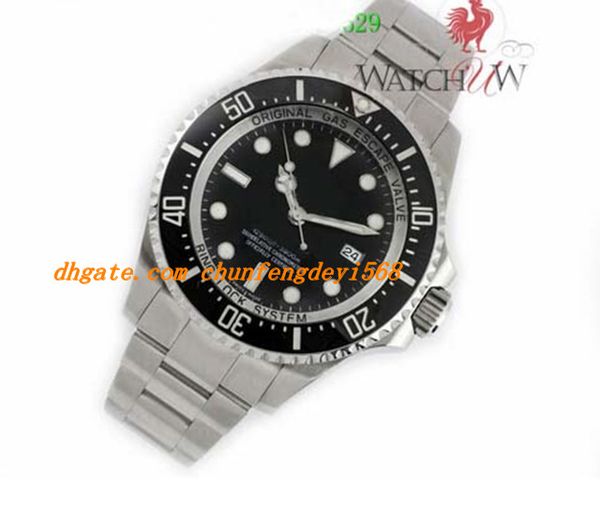 original box luxury watches wristwatch certificate ceramic 44mm 116660 black dial stainless steel automatic mens men's watch, Slivery;brown
original box luxury watches wristwatch certificate ceramic 44mm 116660 black dial stainless steel automatic mens men's watch, Slivery;brown