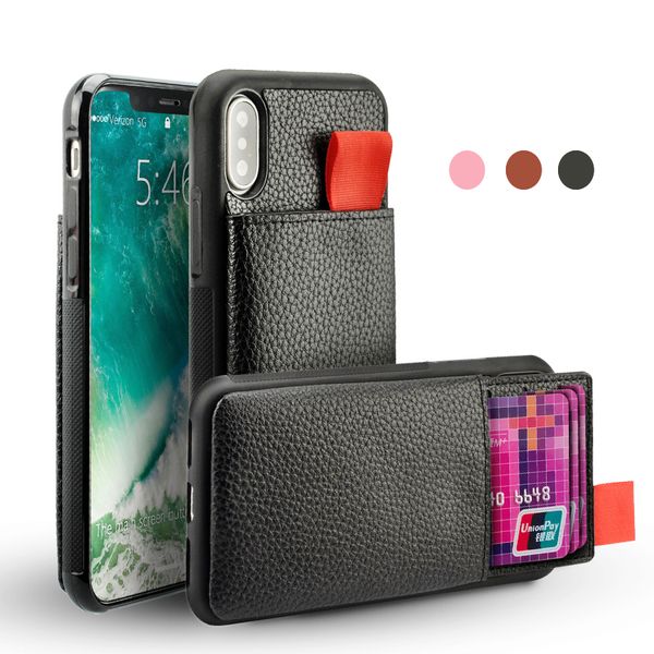 for iphone 7 x case shockproof leather pouch credit card holder tpu rfid blocking cases for iphone 8 7 6 plus back cover
for iphone 7 x case shockproof leather pouch credit card holder tpu rfid blocking cases for iphone 8 7 6 plus back cover