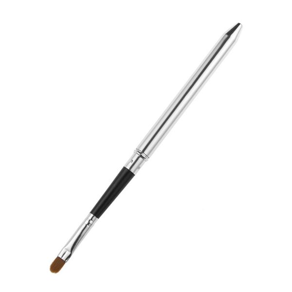 whole professional make up tool portable makeup retractable cosmetic eyeshadow lipstick gloss lip brush
whole professional make up tool portable makeup retractable cosmetic eyeshadow lipstick gloss lip brush