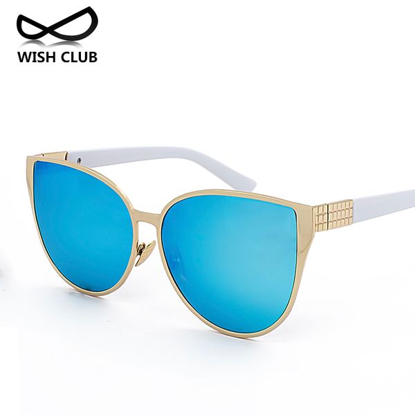 wholesale- new color cat eye sunglasses for women vintage sunglasses mirror glasses big size sun glasses female oversized, White;black
wholesale- new color cat eye sunglasses for women vintage sunglasses mirror glasses big size sun glasses female oversized, White;black