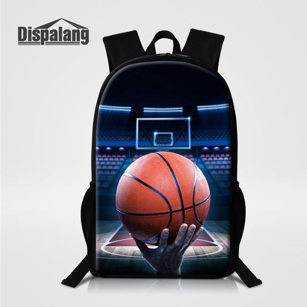 men's new fashion backpack soccer printing school bag for teenagers boys children football basketball 16 inch shoulder bags mochilas es
men's new fashion backpack soccer printing school bag for teenagers boys children football basketball 16 inch shoulder bags mochilas es