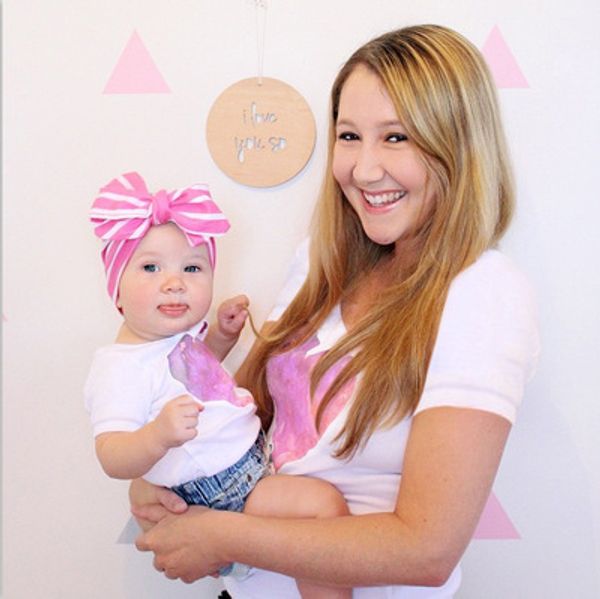 summer news family t shirt momther and daughter short sleeved cotton love pink heart t-shirt soft cotton clothes a01, Blue
summer news family t shirt momther and daughter short sleeved cotton love pink heart t-shirt soft cotton clothes a01, Blue