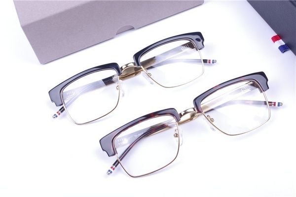 new sunglasses frames tb-901 plank frame glasses frame restoring ancient ways oculos de grau men and women myopia eyeglasses frames, Silver
new sunglasses frames tb-901 plank frame glasses frame restoring ancient ways oculos de grau men and women myopia eyeglasses frames, Silver