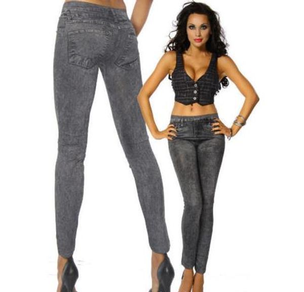 fashion slim jeans legging tattoo printed skinny pants women cotton plus size stretchy jeggings trousers colorful apparel drop shipping, Black
fashion slim jeans legging tattoo printed skinny pants women cotton plus size stretchy jeggings trousers colorful apparel drop shipping, Black