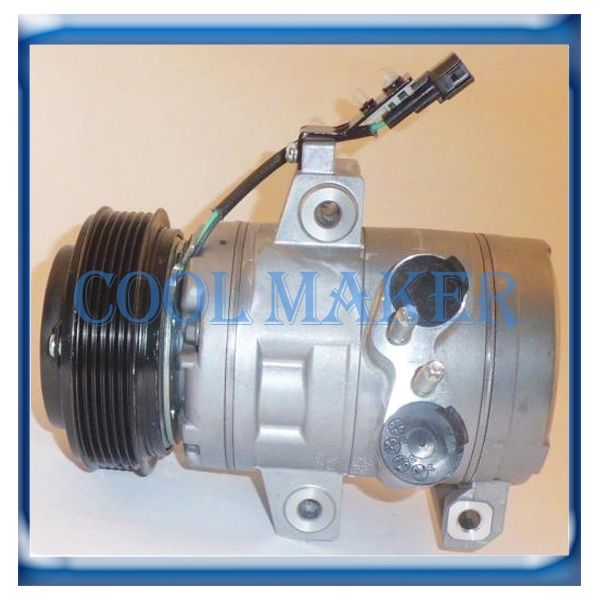 dks17d a/c compressor for ford transit connect 2.0l 98488 co11297c 144467nc 7512761
dks17d a/c compressor for ford transit connect 2.0l 98488 co11297c 144467nc 7512761