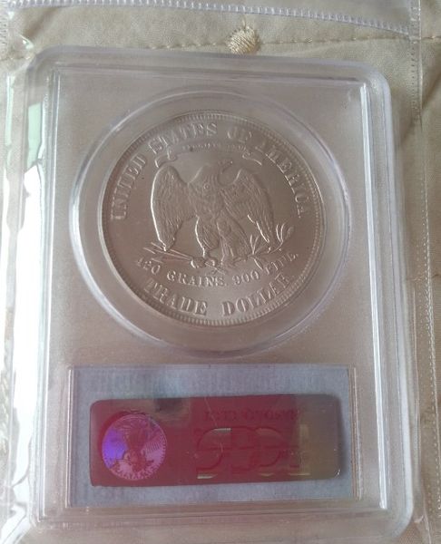 ГОРЯЧИЕ ПРОДАЖИ PCGS 1881 PR65 / PR63CAM Один доллар Торговая монета доллар / БЕСПЛАТНАЯ ДОСТАВКА
ГОРЯЧИЕ ПРОДАЖИ PCGS 1881 PR65 / PR63CAM Один доллар Торговая монета доллар / БЕСПЛАТНАЯ ДОСТАВКА