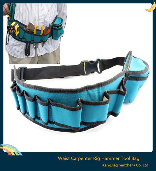 wholesale-tool waist bag carpenter rig hammer pockets electrician tool pouch holder pack canvas electrical repair pockets waterproof
wholesale-tool waist bag carpenter rig hammer pockets electrician tool pouch holder pack canvas electrical repair pockets waterproof